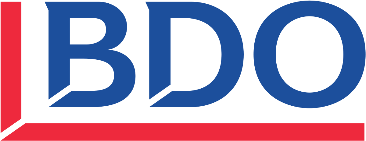 Presenter company logo