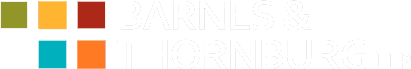 Presenter company logo