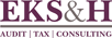 Presenter company logo
