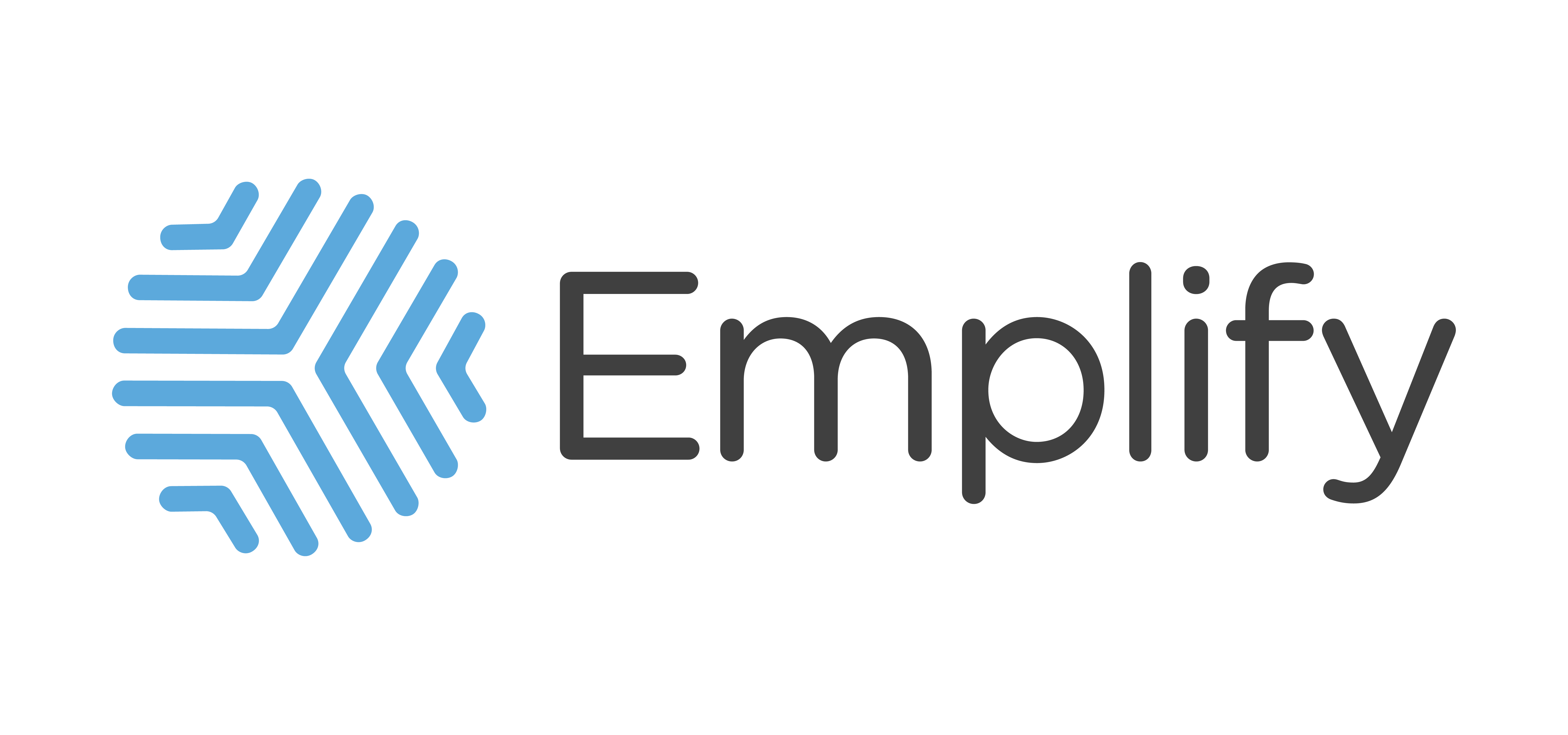 Presenter company logo