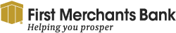 Presenter company logo