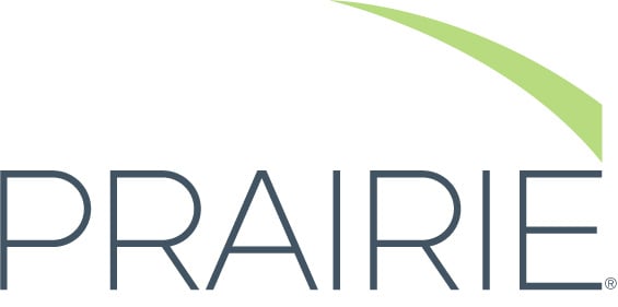 Presenter company logo