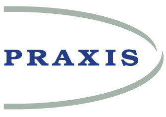 Presenter company logo