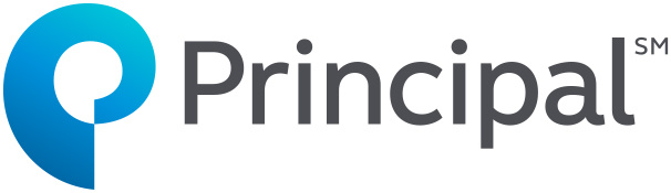 Presenter company logo