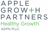 Presenter company logo