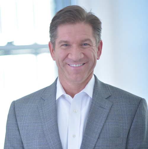 Bruce Cooey headshot