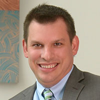 Dan  Markowitz headshot