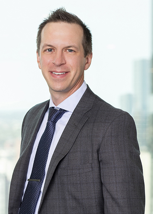 Joe Skorczewski headshot