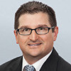 John Burgess headshot