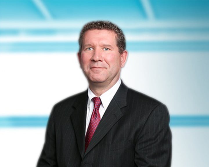 Mr. Chris Kentra headshot