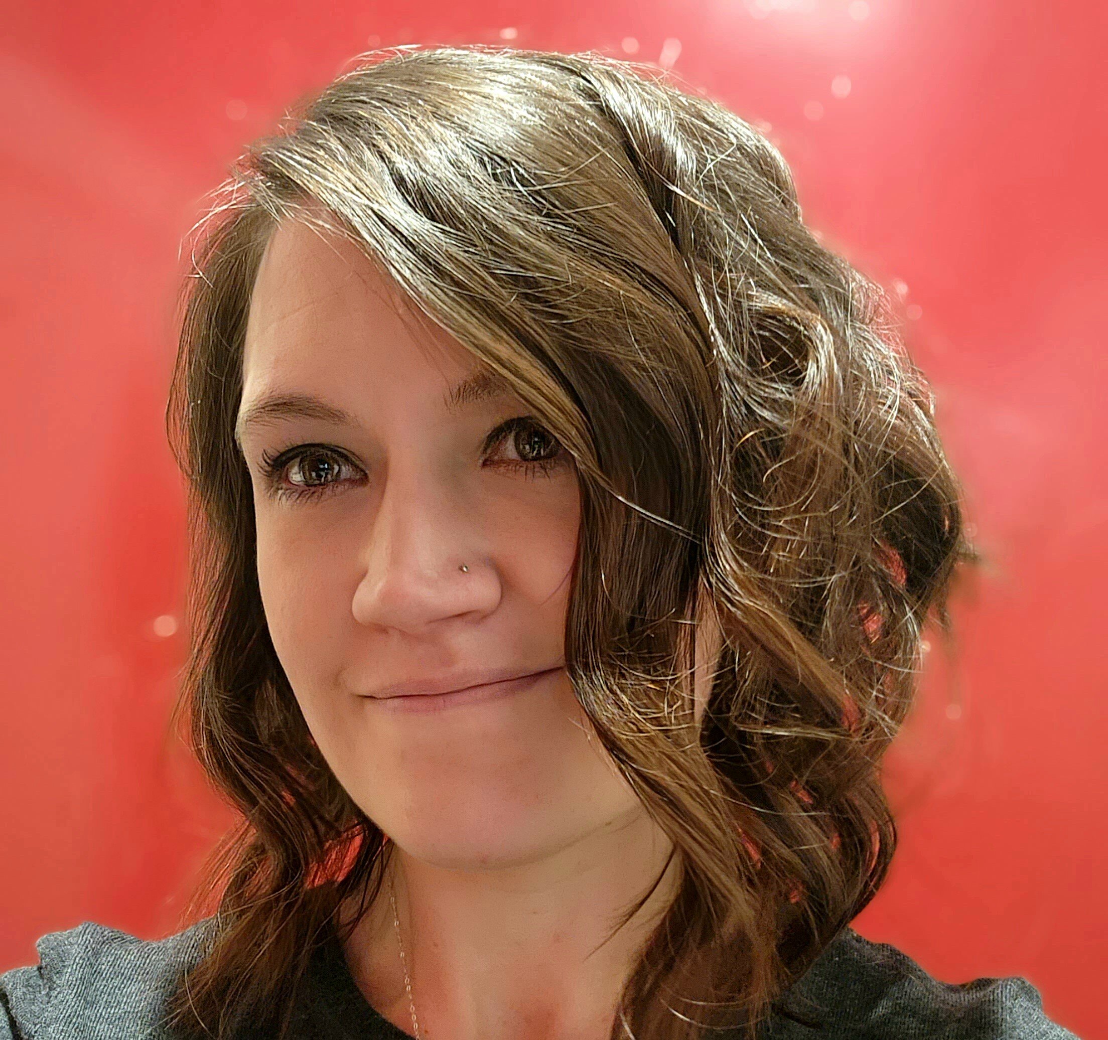 Lindsay Isaac headshot
