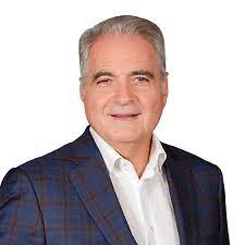 Louis Grassi, CPA, CFE headshot