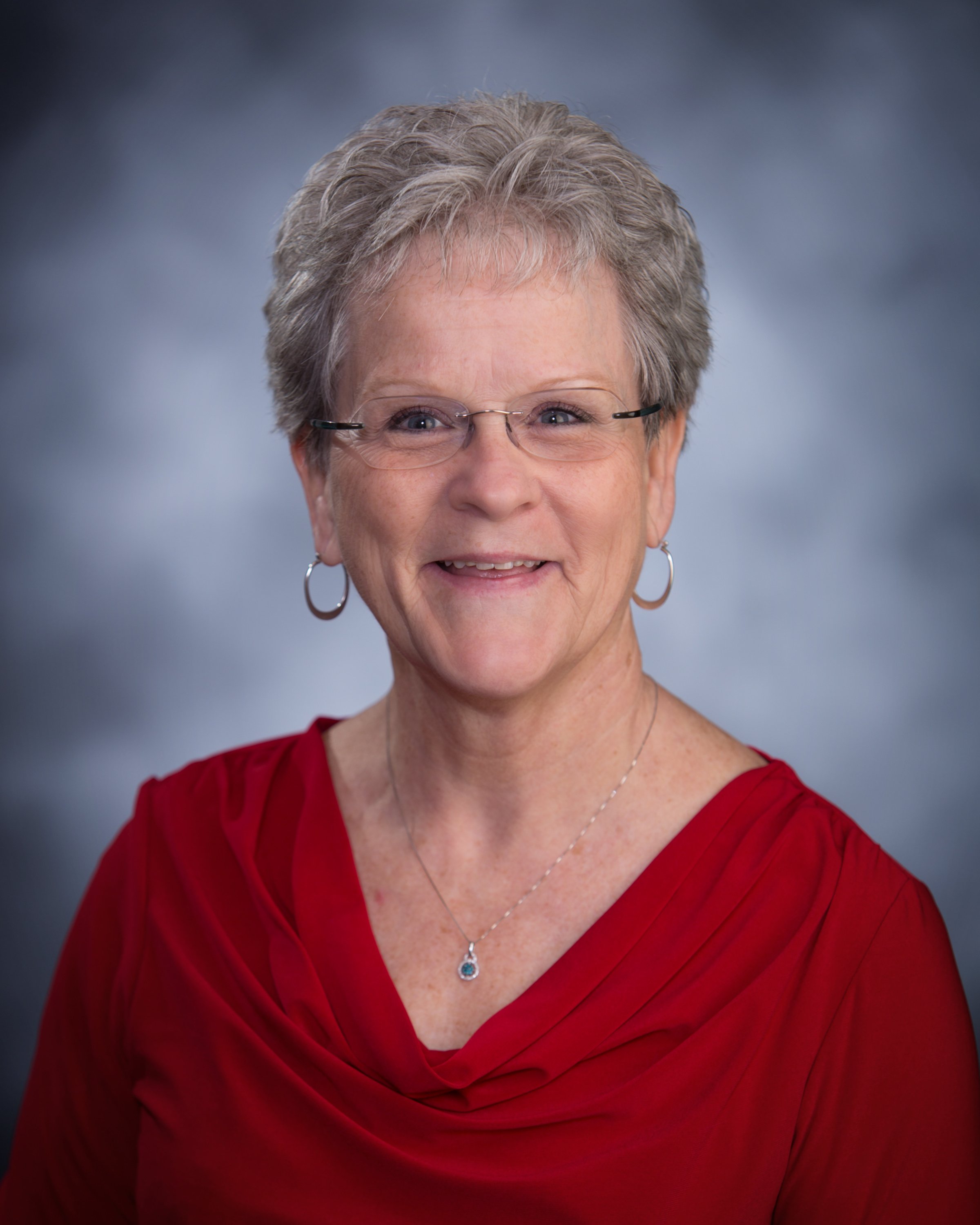 Cathy Maddox headshot