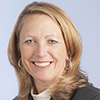 Sandy Shoemaker headshot