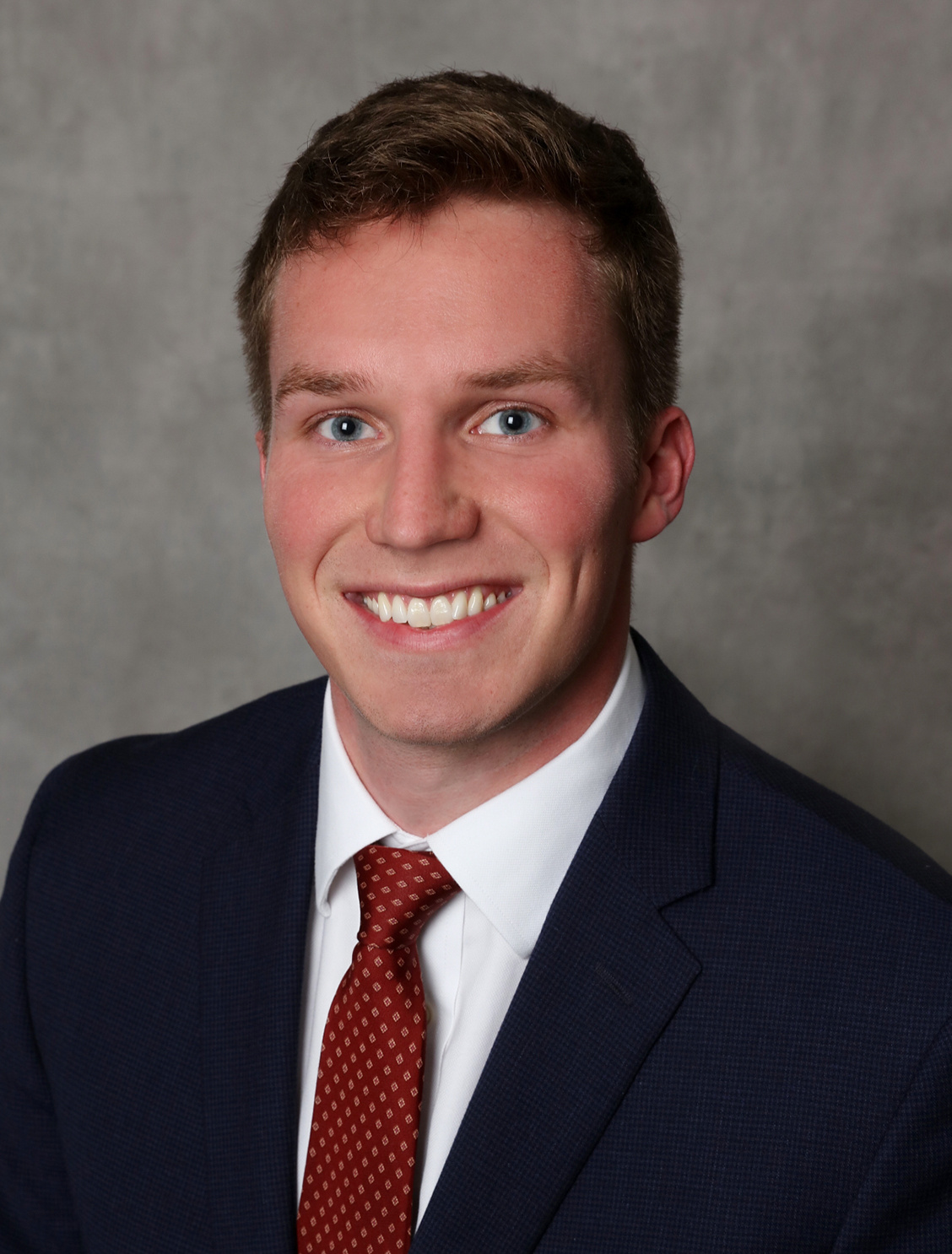 Will Hobby headshot