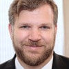 Matthew Goedert headshot