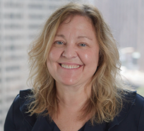 Nancy Wiefek headshot