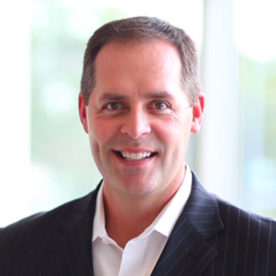 Scott Sernett, CEO/Founder headshot