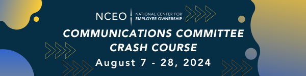 Communications Crash Course Coming August 2024