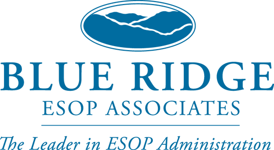 Blue Ridge ESOP Logo