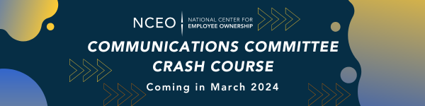 Communications Crash Course Coming March 2024