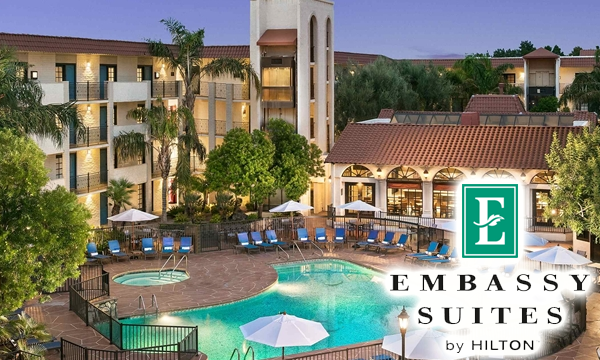 Embassy Suites Scottsdale