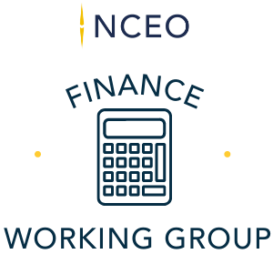 Finance Working Group Logo