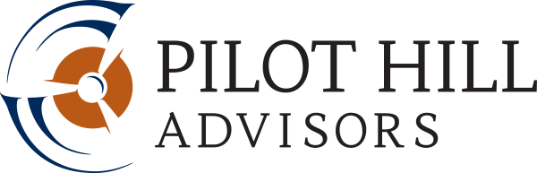 Pilot Hill Logo