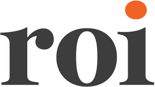 ROI Co logo