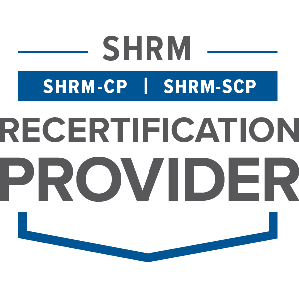 SHRM Logo