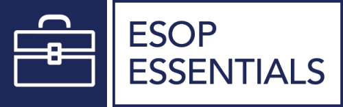 ESOP Essentials Logo