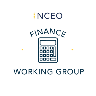 Finance Working Group Logo