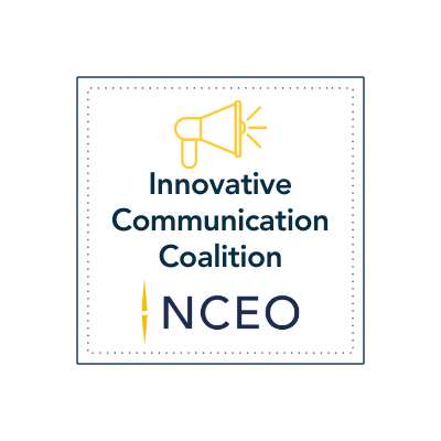 Innovative Communication Coalition Logo