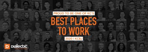 KC Best Places to Work